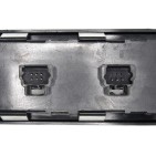 Bouton Commande Lève Vitre Pour Peugeot 307 6554KT