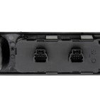 Bouton Commande Lève Vitre Pour Peugeot 307 6554KT