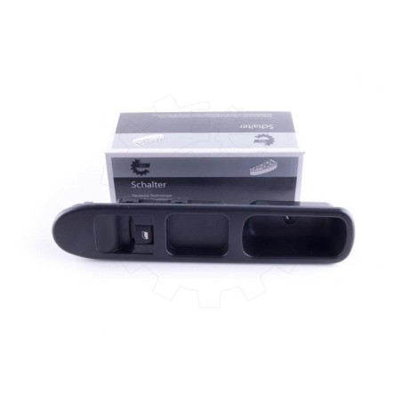 Bouton Commande Lève Vitre Pour Peugeot 307 6554E7 96351625XT