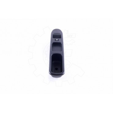 Bouton Commande Lève Vitre Pour Peugeot 307 6554E7 96351625XT
