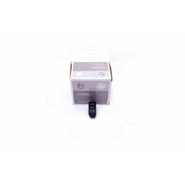 Bouton Commande Lève Vitre Pour Peugeot 405 6552V0