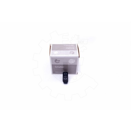 Bouton Commande Lève Vitre Pour Peugeot 405 6552V0