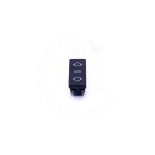 Bouton Commande Lève Vitre Pour Peugeot 405 6552V0
