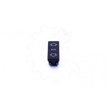 Bouton Commande Lève Vitre Pour Peugeot 405 6552V0