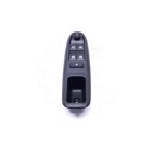 Bouton Commande Lève Vitre Pour Peugeot 406 6554CF