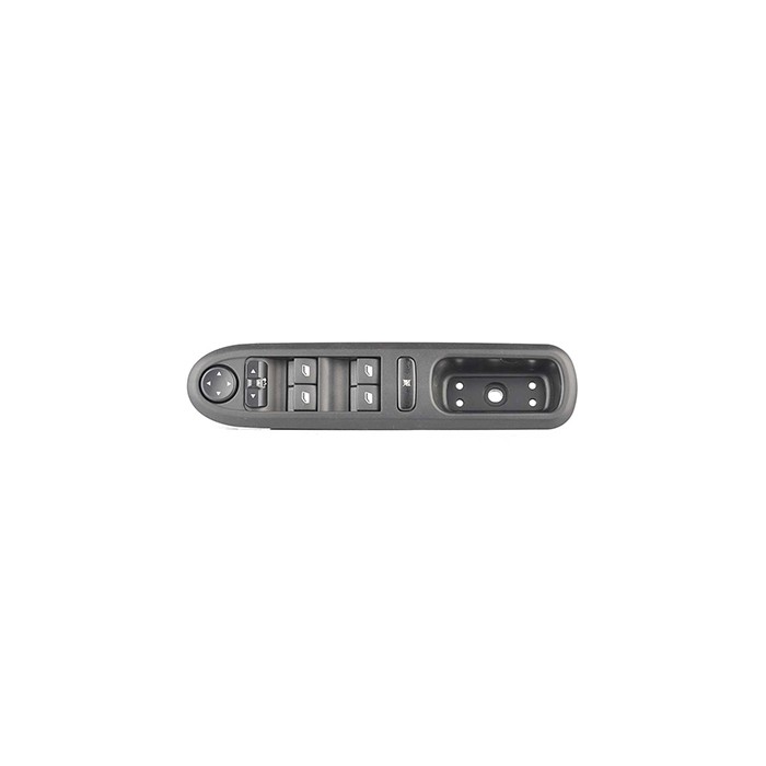 Bouton Commande Lève Vitre Pour Peugeot 407