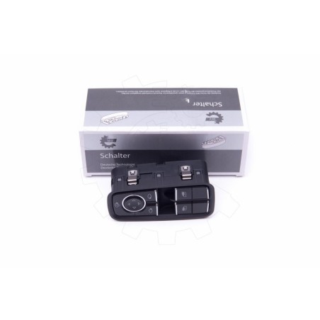 Bouton Commande Lève Vitre Pour Porsche 718 Boxster Cayman 911 99161315502DML