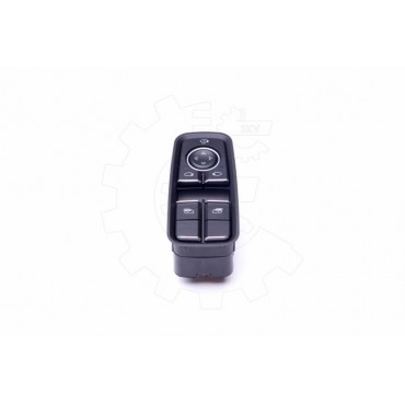 Bouton Commande Lève Vitre Pour Porsche 718 Boxster Cayman 911 99161315502DML