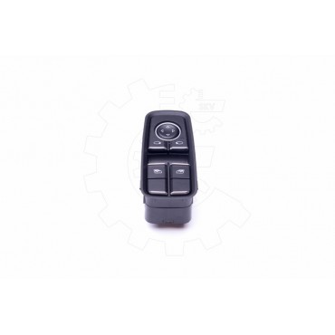 Bouton Commande Lève Vitre Pour Porsche 911 Décapotable Targa 99161315102DML