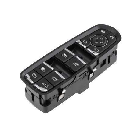 Bouton Commande Lève Vitre Pour Porsche Cayenne Macan 7PP959858AE