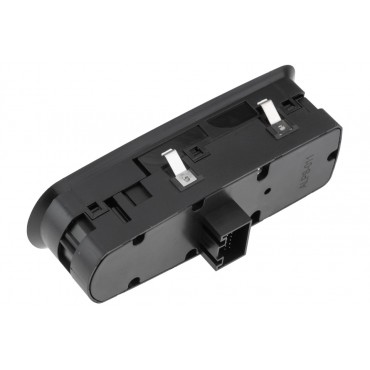 Bouton Commande Lève Vitre Pour Porsche Cayenne Macan 7PP959858AE