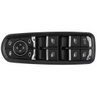 Bouton Commande Lève Vitre Pour Porsche Cayenne Macan 7PP959858AE