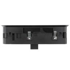 Bouton Commande Lève Vitre Pour Porsche Cayenne Macan 7PP959858AE