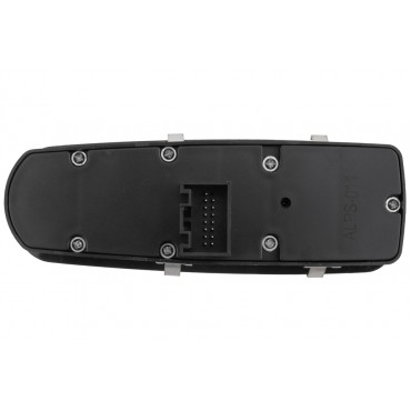 Bouton Commande Lève Vitre Pour Porsche Cayenne Macan 7PP959858AE
