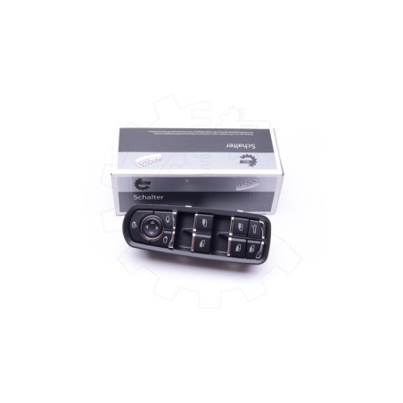 Bouton Commande Lève Vitre Pour Porsche Cayenne Macan Panamera 7PP959858HDML