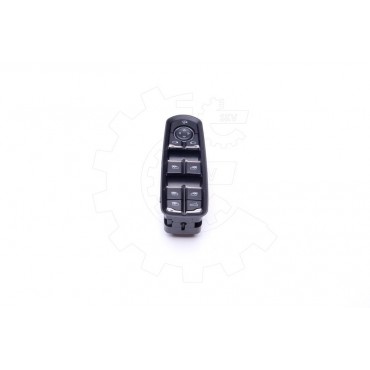 Bouton Commande Lève Vitre Pour Porsche Cayenne Macan Panamera 7PP959858HDML