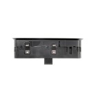 Bouton Commande Lève Vitre Pour Porsche Cayenne Macan 7PP959858RDML