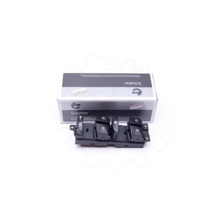 Bouton Commande Lève Vitre Pour Porsche Cayenne 95561315600 95561315601