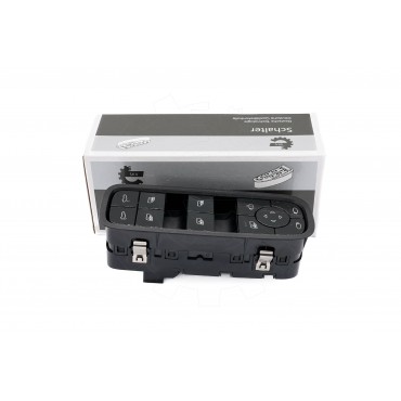 Bouton Commande Lève Vitre Pour Porsche Panamera Sport Turismo 971959858