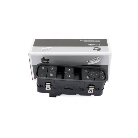 Bouton Commande Lève Vitre Pour Porsche Panamera Sport Turismo 971959858
