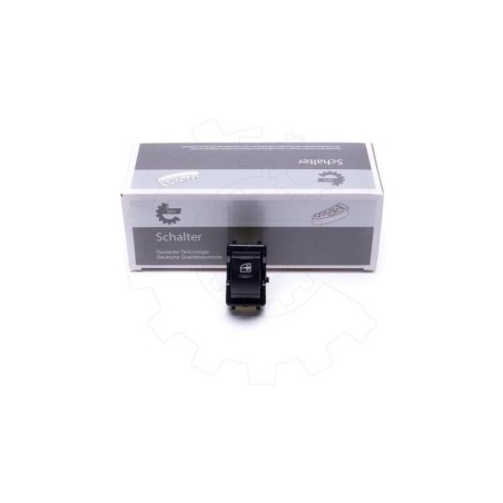 Interrupteur Lève Vitre Pour Renault Captur Clio IV Talisman 254218614R