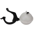 Vase d'expansion du liquide de refroidissement BMW Série 5 F07 F10 17138614293