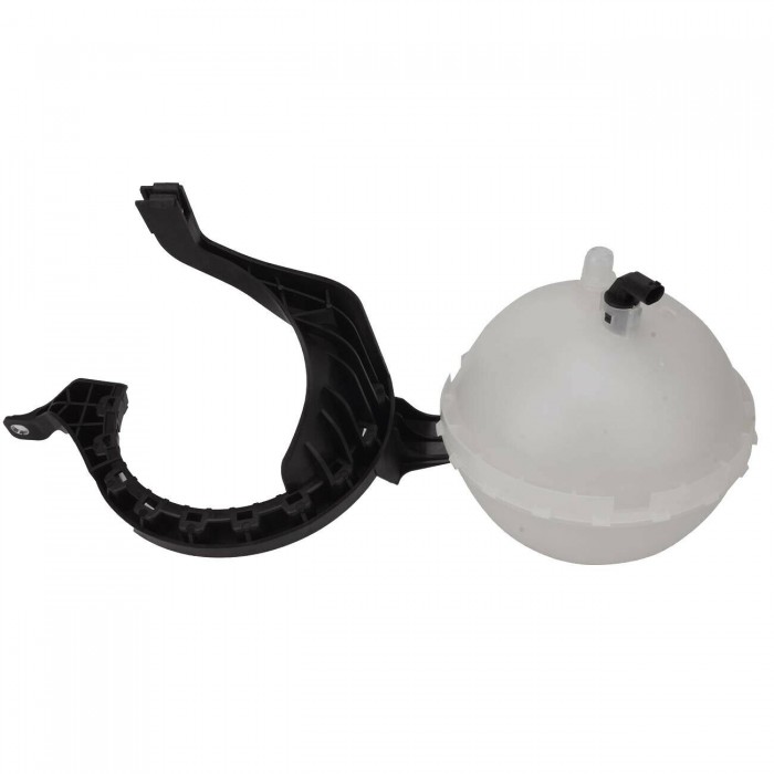Vase d'expansion du liquide de refroidissement BMW Série 5 F07 F10 17138614293