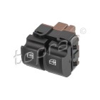 Bouton Commande Lève Vitre Pour Renault Captur Clio IV ZOE 254113300R
