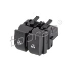 Bouton Commande Lève Vitre Pour Renault Clio II Thalia I 8200060045