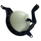 Vase d'expansion du liquide de refroidissement BMW Série 5 F07 F10 17138614293