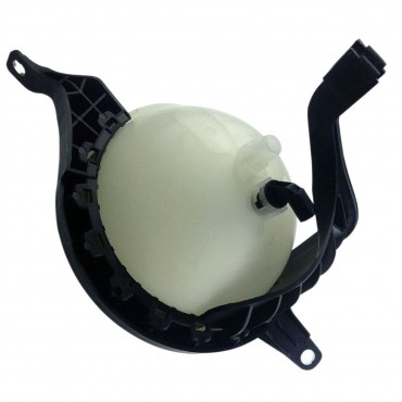 Vase d'expansion du liquide de refroidissement BMW Série 5 F07 F10 17138614293