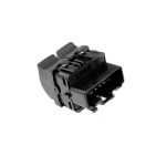 Bouton Commande Lève Vitre Pour Renault Clio II Thalia I 8200060045