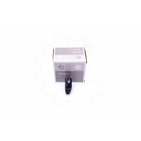 Interrupteur Lève Vitre Pour Renault Clio II Kangoo 7700838101
