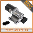 Tringlerie d'Essuie-Glace avec Moteur Avant Citroen Jumper Fiat Ducato à partir de 2006