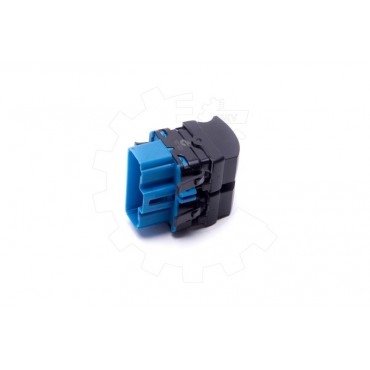 Bouton Commande Lève Vitre Pour Renault Clio III 8200214938