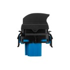 Bouton Commande Lève Vitre Pour Renault Clio III 8200214938