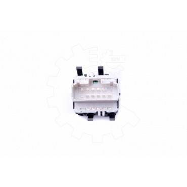 Interrupteur Lève Vitre Pour Renault Clio III Twingo II 8200214943