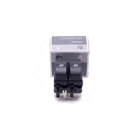 Bouton Commande Lève Vitre Pour Renault Espace IV Grand Scénic II 8200015088