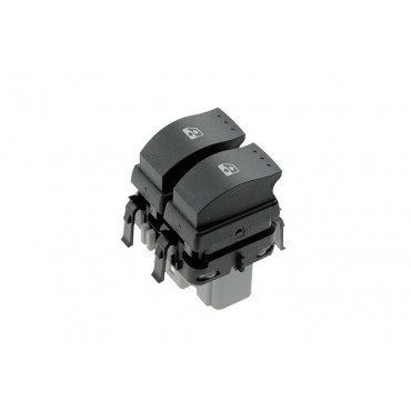 Bouton Commande Lève Vitre Pour Renault Espace IV Grand Scénic II 8200015088
