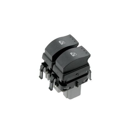 Bouton Commande Lève Vitre Pour Renault Espace IV Grand Scénic II 8200015088