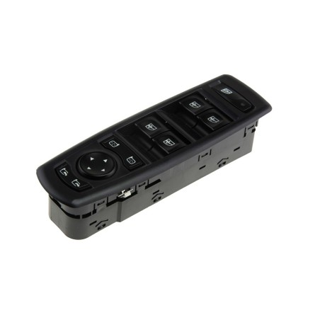 Bouton Commande Lève Vitre Pour Renault Fluence Megane III 254000006R