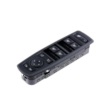 Bouton Commande Lève Vitre Pour Renault Fluence Laguna III 254000015R