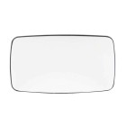 Verre Miroir de rétroviseur Droit Passager MERCEDES Sprinter VW LT A0018110433
