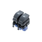 Bouton Commande Lève Vitre Pour Renault Grand Scénic II Megane 8200107772