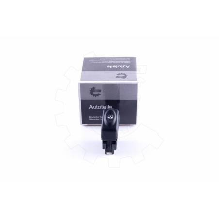 Bouton Commande Lève Vitre Pour Renault Kangoo 8200199223