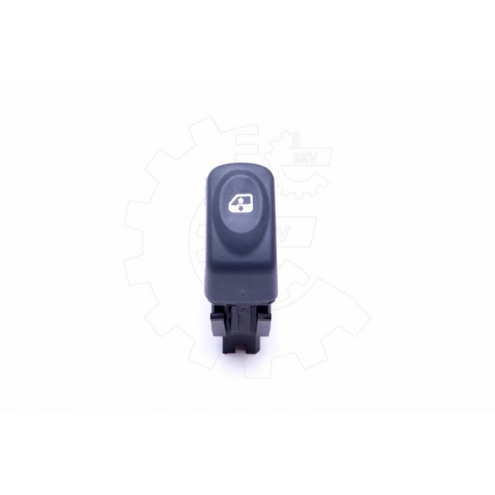 Interrupteur Lève Vitre Pour Renault Kangoo 7700410151