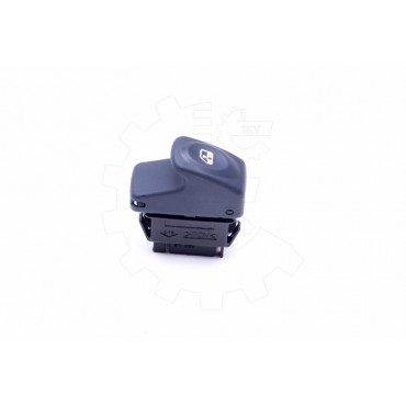 Interrupteur Lève Vitre Pour Renault Kangoo 7700410151