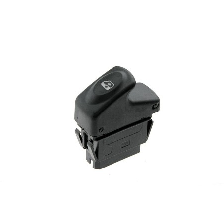 Interrupteur Lève Vitre Pour Renault Kangoo 7700838101