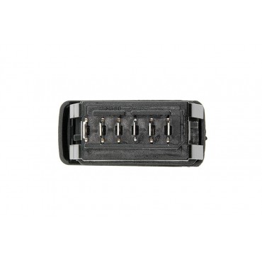 Interrupteur Lève Vitre Pour Renault Kangoo 7700838101