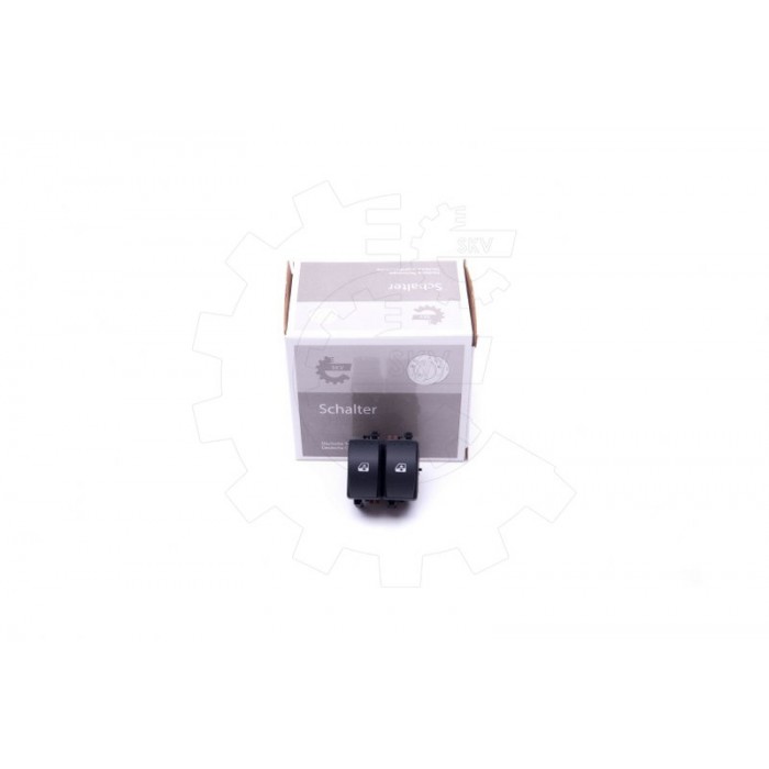 Bouton Commande Lève Vitre Pour Renault Laguna II III Megane 8200015085